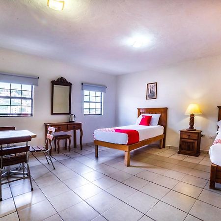 Casa Banqueta Alta Hotel Guanajuato Kültér fotó