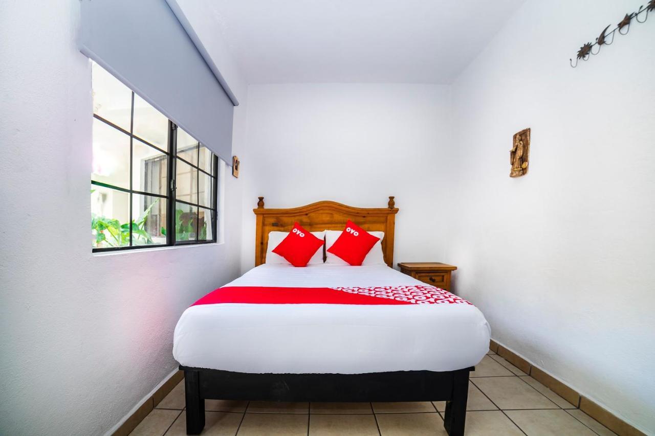 Casa Banqueta Alta Hotel Guanajuato Kültér fotó