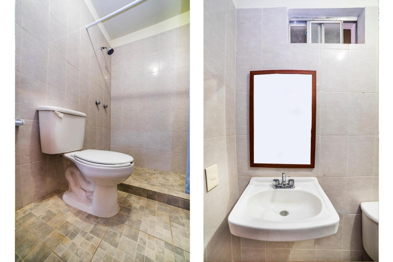 Casa Banqueta Alta Hotel Guanajuato Kültér fotó