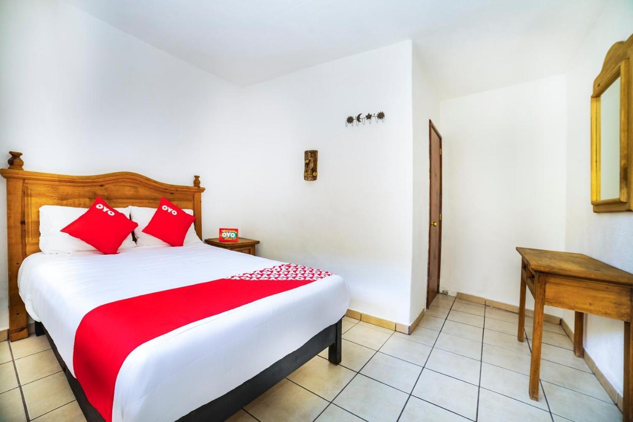 Casa Banqueta Alta Hotel Guanajuato Kültér fotó