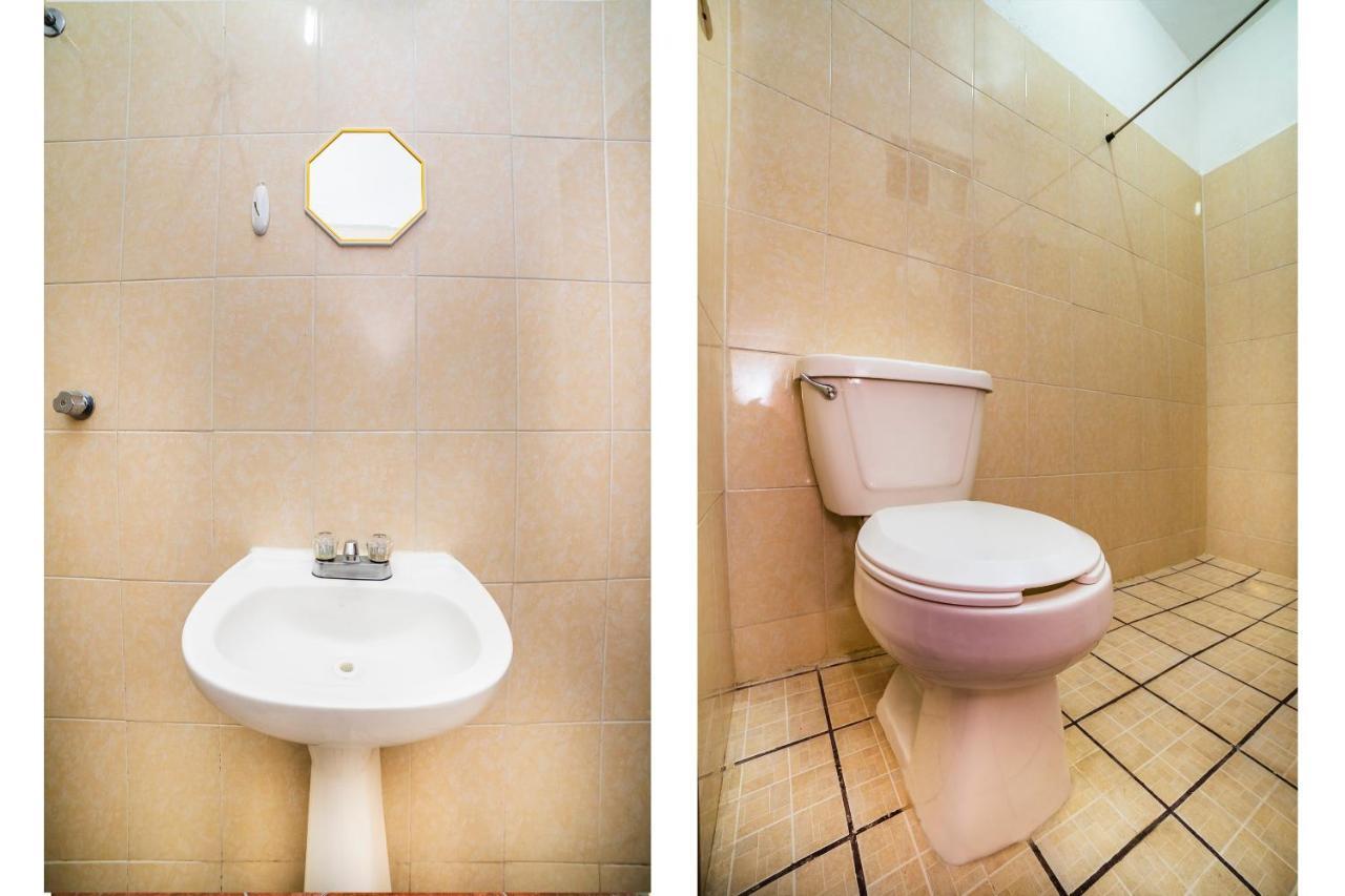 Casa Banqueta Alta Hotel Guanajuato Kültér fotó