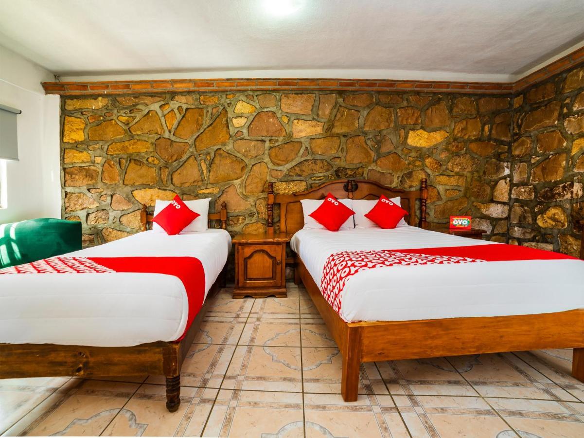 Casa Banqueta Alta Hotel Guanajuato Kültér fotó