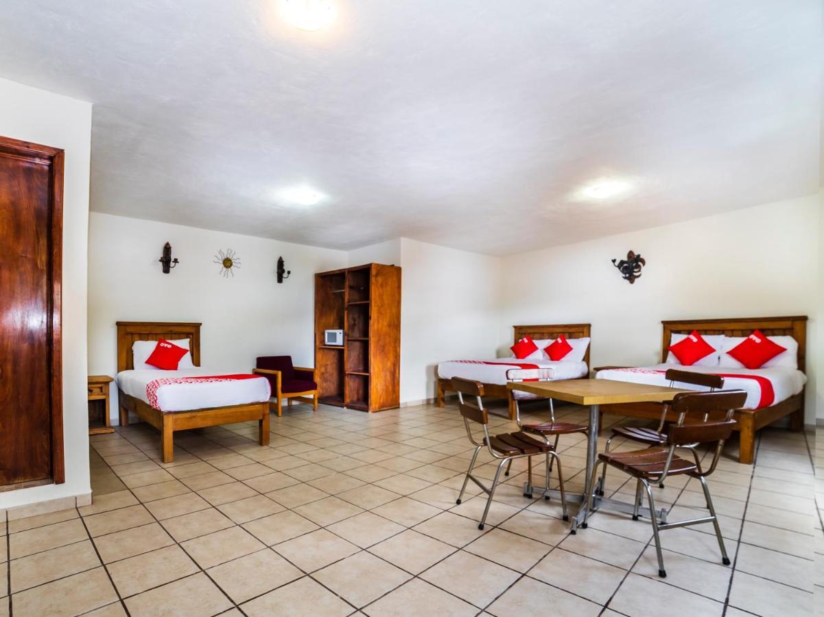 Casa Banqueta Alta Hotel Guanajuato Kültér fotó