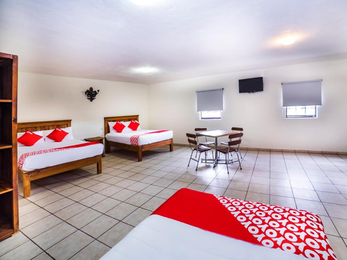 Casa Banqueta Alta Hotel Guanajuato Kültér fotó