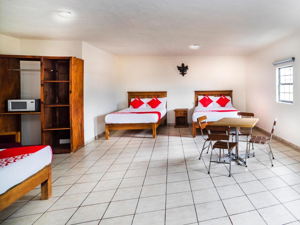 Casa Banqueta Alta Hotel Guanajuato Kültér fotó