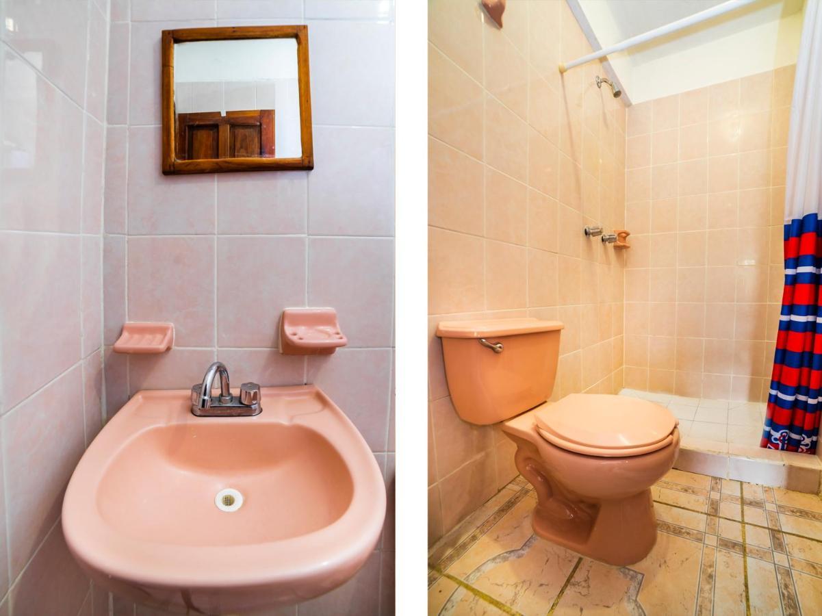 Casa Banqueta Alta Hotel Guanajuato Kültér fotó