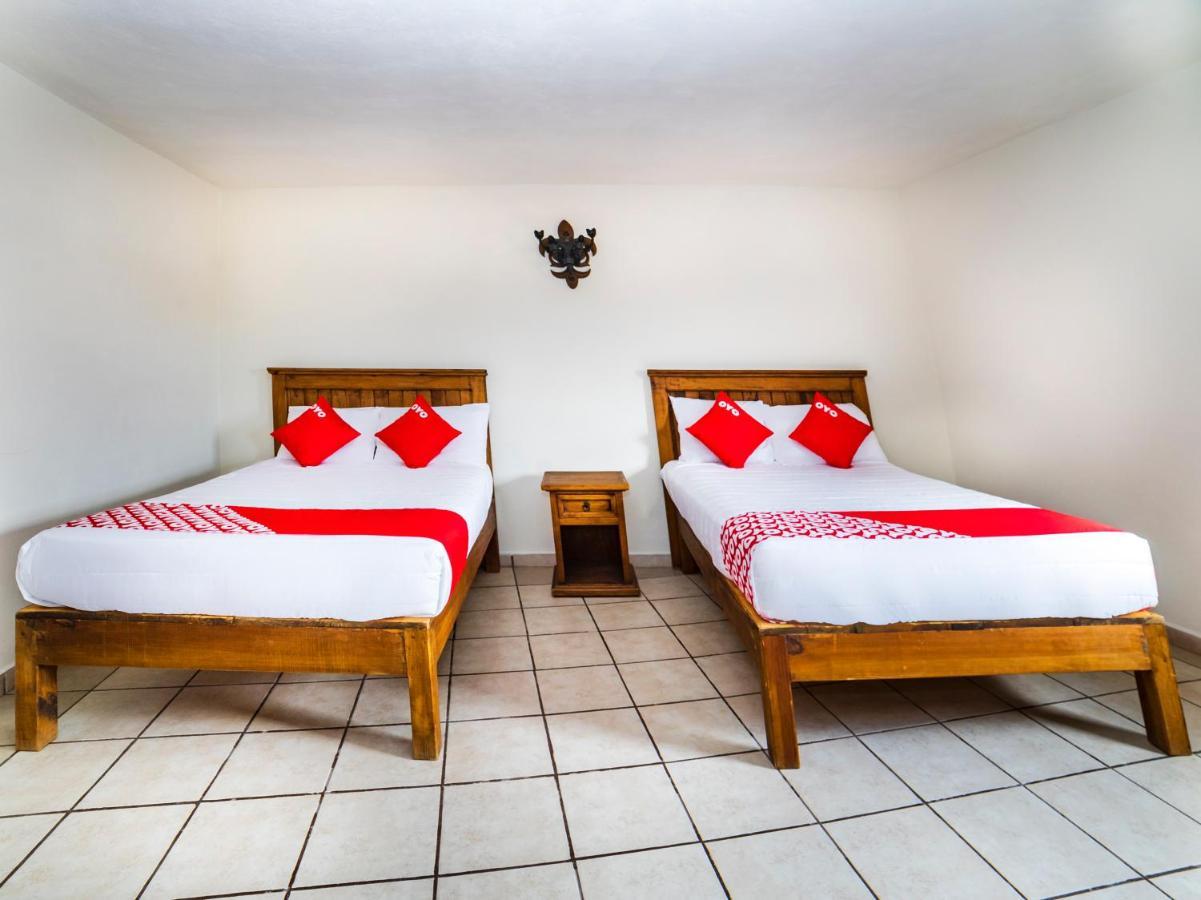 Casa Banqueta Alta Hotel Guanajuato Kültér fotó
