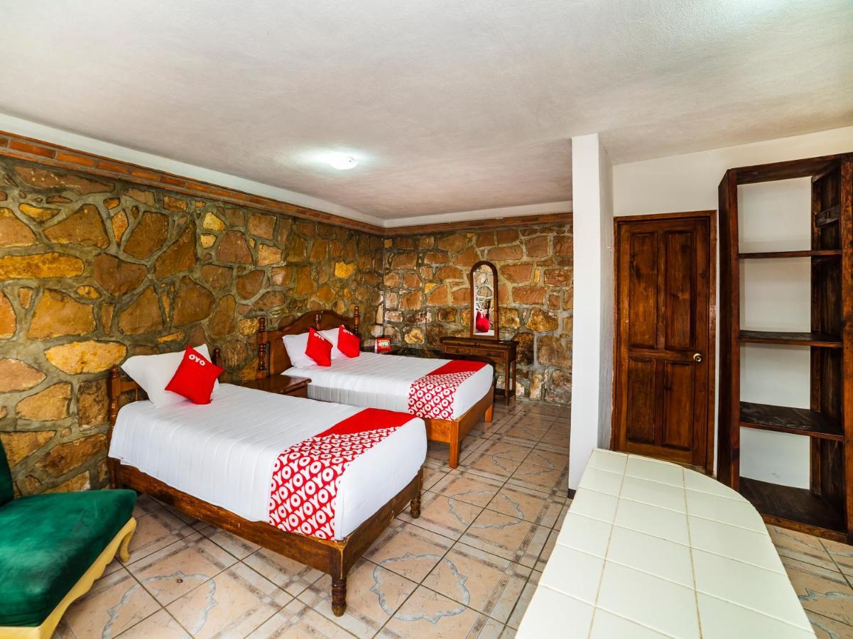 Casa Banqueta Alta Hotel Guanajuato Kültér fotó
