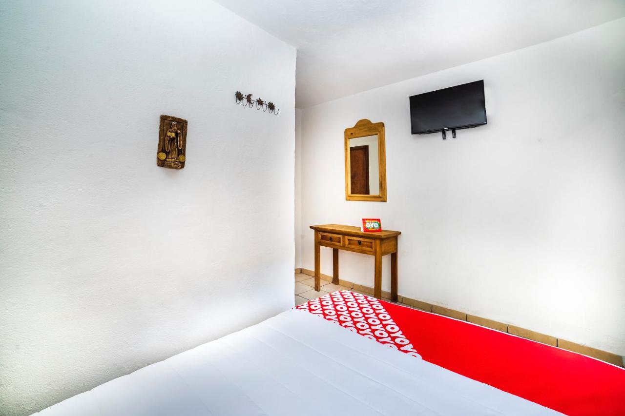 Casa Banqueta Alta Hotel Guanajuato Kültér fotó