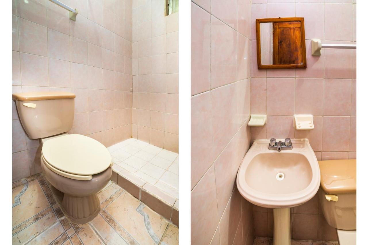Casa Banqueta Alta Hotel Guanajuato Kültér fotó